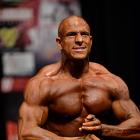 Nick  Scott - IFBB Houston Pro 2012 - #1